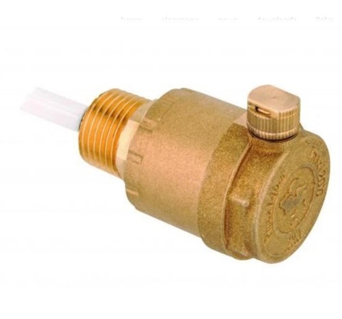 Giacomini r881 automatic - 1/2",