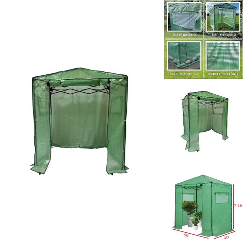 Garden winds cover for eagle - winds,