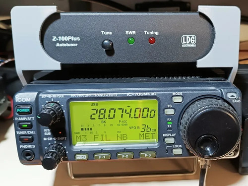 New ldg plus tuner - plus,