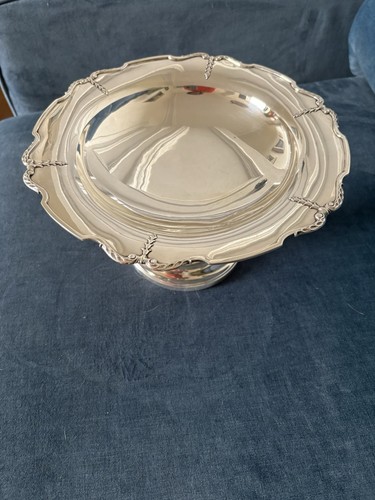 Large stirling silver - large,