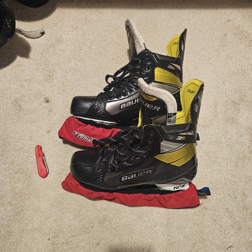 Bauer supreme ice hockey - bauer,
