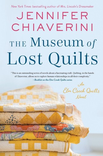 The museum lost - of, an