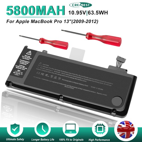 A1278 a1322 battery for apple - a1278,