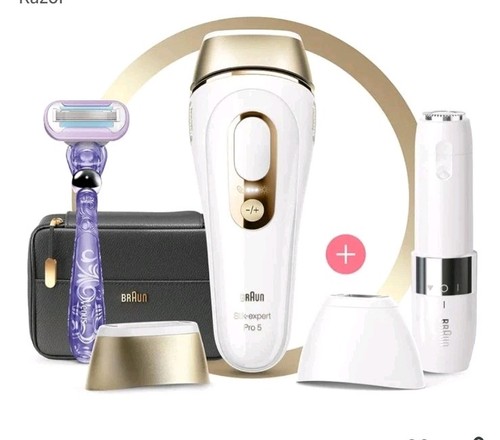 Braun silk expert pro pl5149 - silk-expert, 5