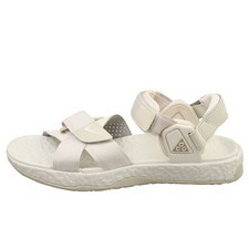 Nike ACG AIR DESCHUTZ+ SANDALS White UK 8