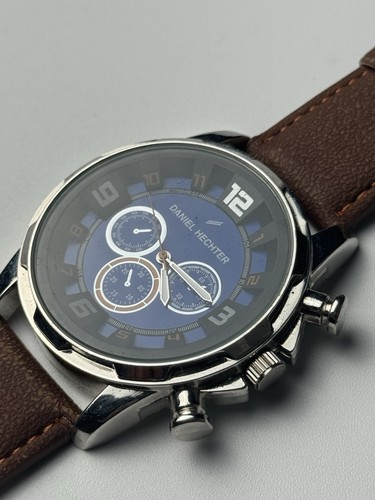 Daniel hechter chronograph - daniel,