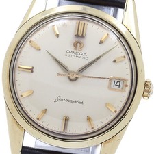 OMEGA Seamaster 14701.3SC Date