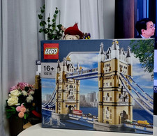 Lego Creator Expert 10214