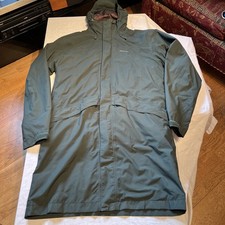 Rohan Hilltop Jacket Size M