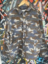 Universal Works Lumber Jacket
