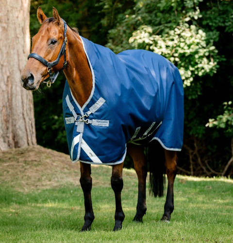 Horseware amigo bravo 1200d - horseware,