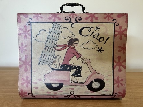 Jennifer brinley ciao italy - jennifer,