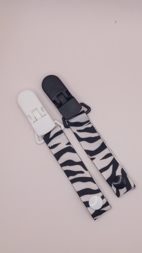 Tubie clips peg j - clips, peg/j