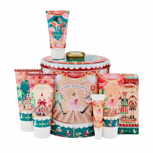 Cath kidston nutcracker - kidston,