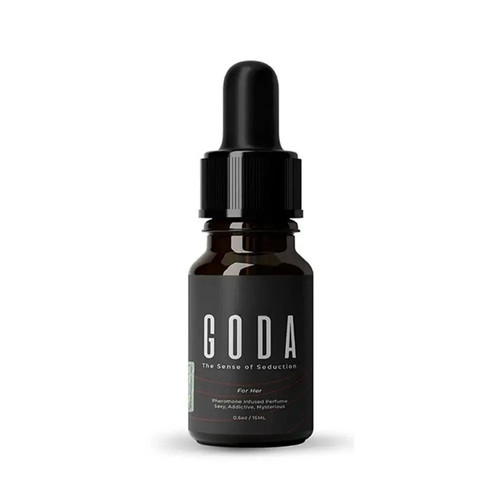 Goda lure her pheromone - 1-3,