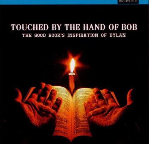 Various artists touched - :,
