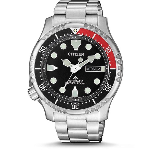 Citizen automatic men - automatic, men's
