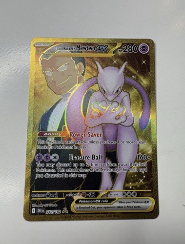 Pokemon team rocket mewtwo - pokemon, rocket’s