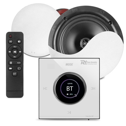 Powerline b50w bluetooth - b50w,