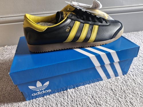 Adidas originals oslo - originals, men's
