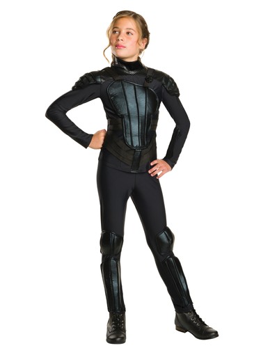 Girls tween teen katniss - tween,