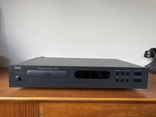 Nad player 521i - nad, cd