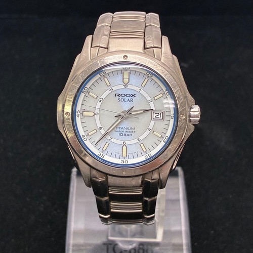 B856 junk seiko - [junk], lux