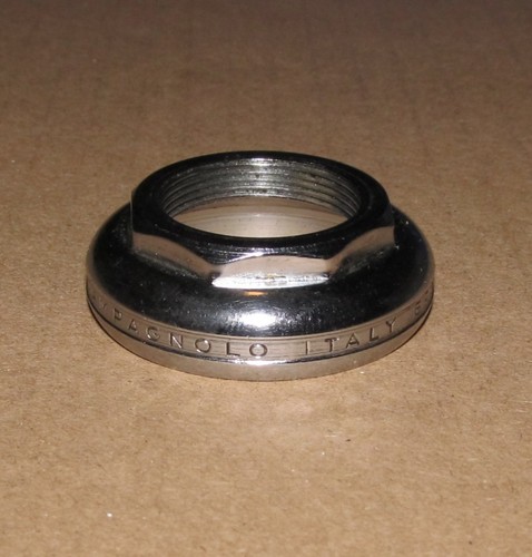 Campagnolo nuovo record - campagnolo,