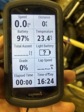 Garmin edge 1030 gps - edge, bike