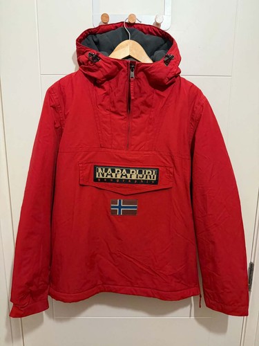 Napapijri men rainforest - men,
