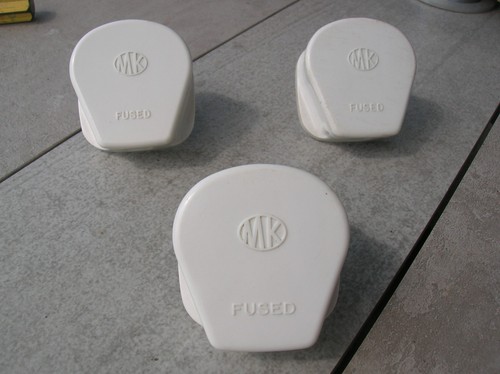 Vintage ivory bakelite - x, mk