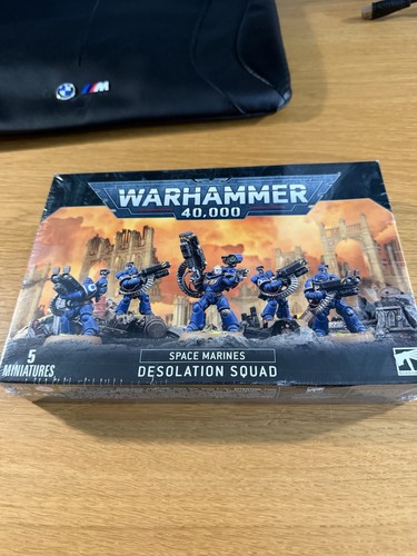 Warhammer 40k space - warhammer, marines