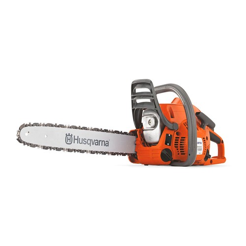 Husqvarna 120 mark chainsaw - husqvarna,