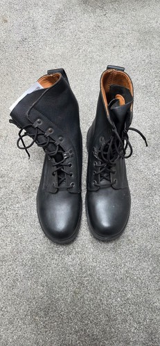 Army airforce cadet - army, boots