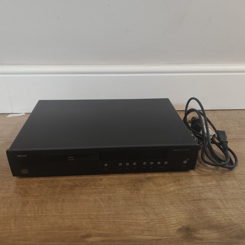 Arcam diva cd73 - arcam,