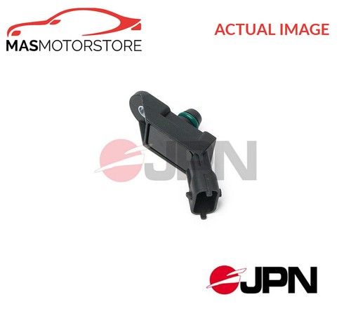 Manifold pressure map sensor - map,