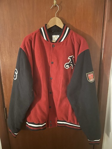 Official arsenal varsity - fc,