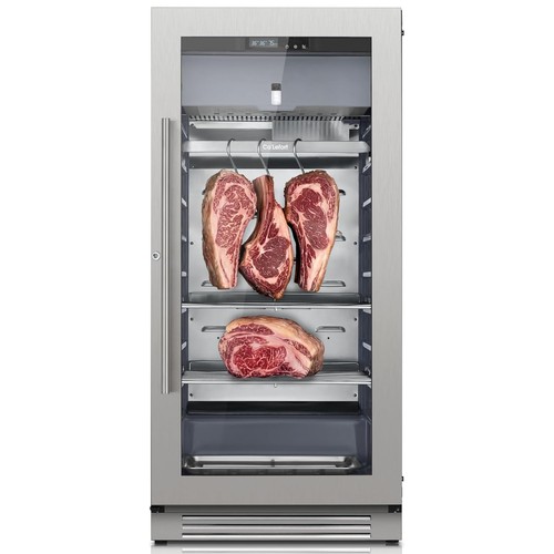 Lefort 298lbs dry - ca'lefort,