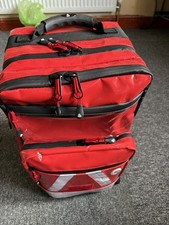 Frec emergency responser bag - responser,