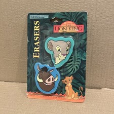 1994 Vintage Disney THE LION