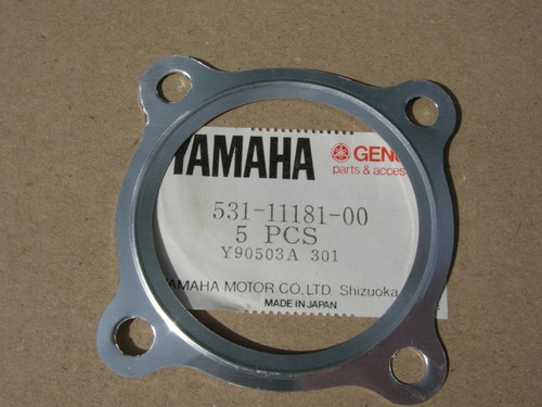 Genuine yamaha yb100 - yb100, head