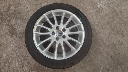 Volvo v50 s40 c30 - v50, 17"