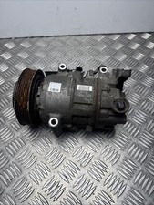 2015 RENAULT MEGANE 1.5 DCI AIR CONDITIONING PUMP 447160-5790 OEM