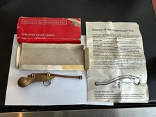 Vintage Sailors  Pipe
