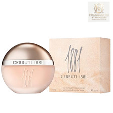 Cerruti 1881 edt - 1881,