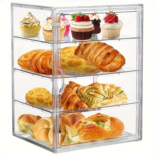 Layer bakery pastry - 4-layer,