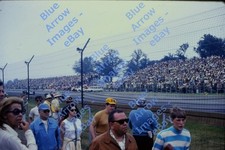 1970 35mm Slides Lot of 10