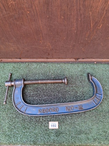 Vintage record 120 heavy - vintage, 120-12