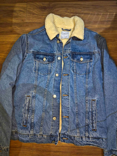 Primark men blue denim - primark, men's