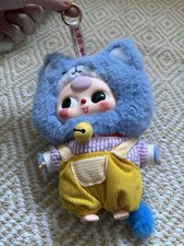 BB3 Baby Three Kitten Wardrobe